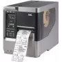 Tsc MX341P-A001-0002 Printeris Melns