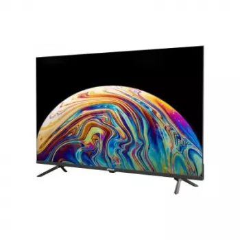 TV Dahua LTV43-SD200 43 collu Full HD LED 1920x1080, Android TV, Direct-LED, 260 cd/m², 2×HDMI, Wi‑Fi, 8 W audio