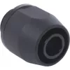 Armatūra Alphacool 17638 Alumīnijs Misiņš Melns 1.8 cm 2.4 cm