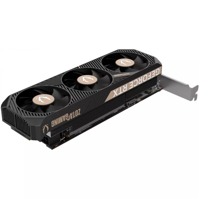 Zotac GAMING GeForce RTX 5060 Low Profile 8 GB GDDR7 grafikas karte