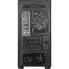 FTW V170A 5060Ti Melns, spēļu dators melns/caurspīdīgs, Windows 11 Home