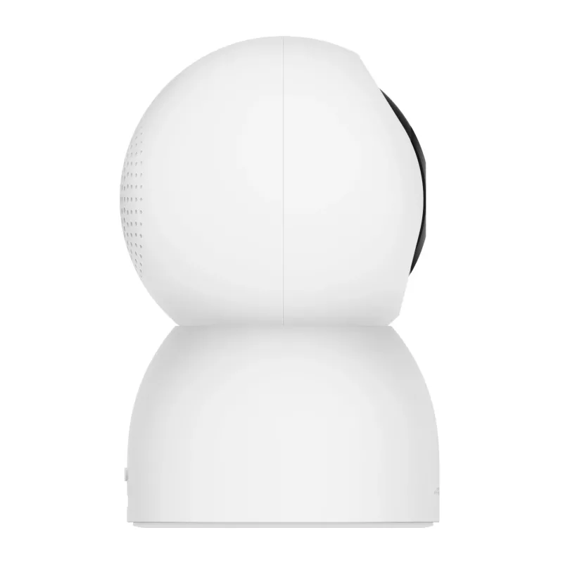 Novērošanas kamera Xiaomi Smart Camera C701 EU — 1080p, nakts redzamība, divvirzienu audio, kustību noteikšana