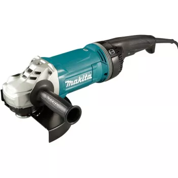 Makita GA9070X1 leņķa slīpmašīna 6600 apgr./min 2400 W 3.6 kg