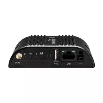 CradlePoint IBR200 sērija - Bezvadu maršrutētājs - WWAN 2,4 GHz