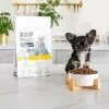 Sausā suņu barība VETEXPERT Raw Paleo Ultra Mini Puppy Turkey 750 g — mazu šķirņu junioru granulas, 30% olbaltumvielu, 14% tauku