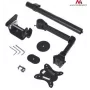 Maclean MC-690 TV stiprinājums 68,6 cm (27) melns