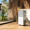 Cecotec gaisa kondicionieris ar siltumsūkni | ForceClima 12850 Style Heating Connected