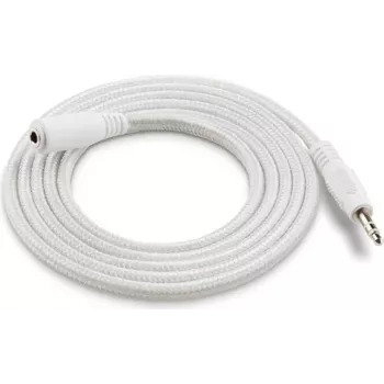 Ūdens sensora kabeļa pagarinātājs Elgato 2 m priekš Eve Water Sensor (modelis 10EBL8701)
