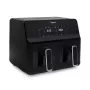 Karstā gaisa fritieris Tristar FR-9040 8 L 2700 W dubultais melns