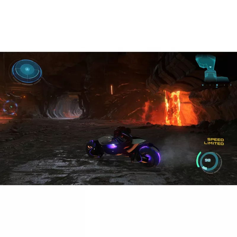 Metroid Prime 4: Beyond, Nintendo Switch spēle