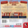Istanbul - Choose & Write, galda spēle