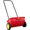 manuālais izkliedētājs ar plašu izkliedi WOLF-Garten 5455000A