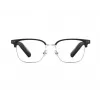 Viedās audio brilles Xiaomi Mijia Browline BHR08VXGL — iebūvēta uzlādējama baterija, neto svars 0,233 kg