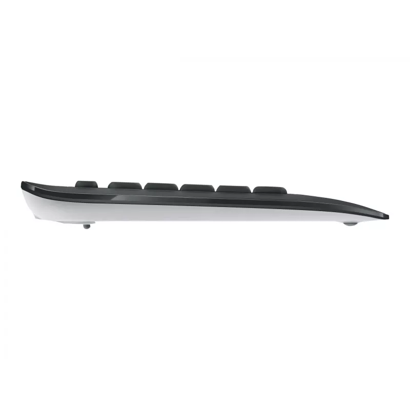 Logitech MK540 Advanced - Tastatūras un peles komplekts - Bezvadu - 2,4 GHz - QWERTY - Itāļu