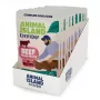 ANIMAL ISLAND liellopu filejas buljonā suņiem 10x150g
