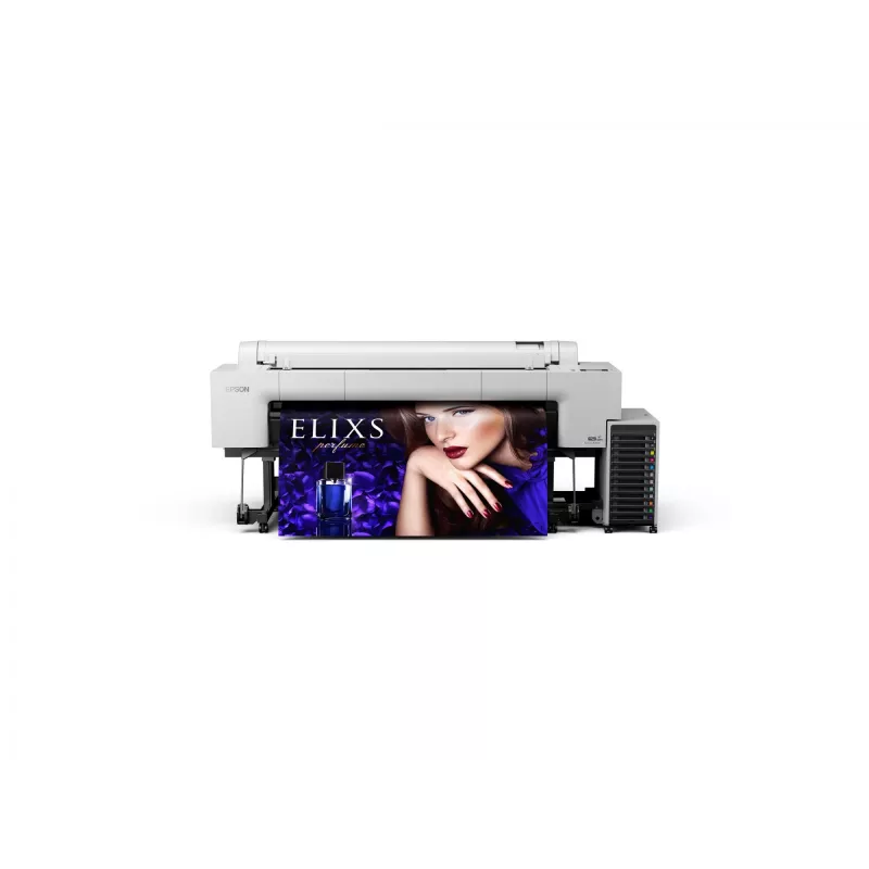 Epson SureColor SC-P20500 lielformāta printeris tintes strūklas krāsu 2400 x 1200 DPI Ethernet LAN