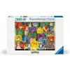 Galda spēle Ravensburger 12001130 2000 gab. Cits