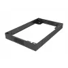 Rack plinth Lanberg CK01-68-B