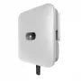 Huawei FusionSolar invertors // 3 fāzes, 2-MPPT, liela strāva, iebūvēta komunikācija (RS485, WLAN, izmantojot Smart Dongle), DC atslēdzējs, 6kW/6.6kVA, AC un DC puses pārsprieguma aizsardzība, tips