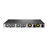 Pārvaldīts tīkla komutators HP Enterprise Aruba R8S90A 48x 5G Ethernet (100/1000/5000) PoE, RJ-45/USB-C konsole, 880 Gbit/s