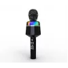 Karaoke mikrofons Gembird GMB Audio MICBT-01-BK