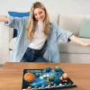 3D Puzzle Ravensburger 11577 Star Wars 531 gab.
