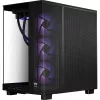 FTW A-Line LCS 5070Ti D5, spēļu dators melns/caurspīdīgs, Windows 11 Home
