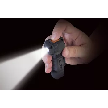 Energizer Hardcase Pro vairāku lietojumu lukturītis 1 AA 75 lm