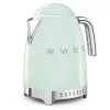 Smeg 50's Style Tējkanna KLF04PGEU Pasteļzaļa