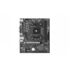 Micro ATX mātesplate Sapphire A520M-E ligzdai Socket AM4, AMD A520 mikroshēmojums, 2x DDR4 DIMM, max 64 GB, PCIe 3.0 x16/x1, SATA III, Gigabit LAN
