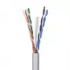 Gembird CAT6 UTP 100m tīkla kabelis Pelēks U/UTP (UTP)