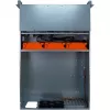 Inter-Tech IPC 4U-4416 Rackversion extended ATX / SSI EEB Melns
