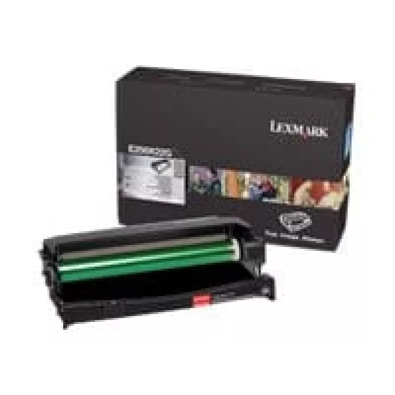 Lexmark E250X22G - Fotovadītāja komplekts LCCP - piemērots E250d, E250dn, E250dt, E250dtn, E350d, E350dt, E352dn, E352dtn, E450dn, E450dtn