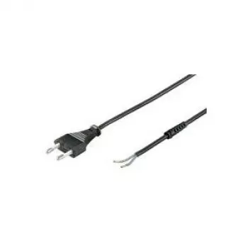 Wentronic 50502 Connectivity Accessory Melns