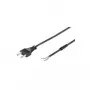 Wentronic 50502 Connectivity Accessory Melns