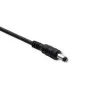 strāvas adapteris Qoltec 50794 iekštelpām 96 W melns