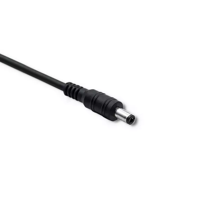 strāvas adapteris Qoltec 50794 iekštelpām 96 W melns