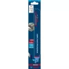 Bosch Expert 2 608 900 375 finierzāģa/figūrzāģa/abpusējā zāģa asmens karbīds 3 gab.