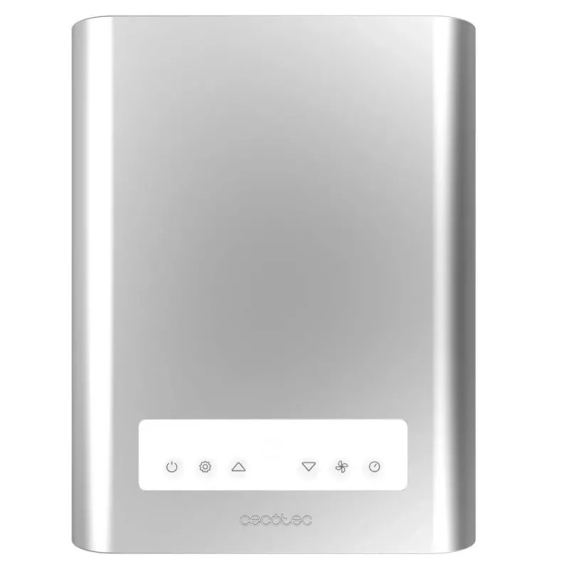 Cecotec gaisa kondicionieris ar siltumsūkni | ForceClima 12850 Style Heating Connected
