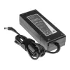 Strāvas adapteris/invertors Green Cell AD22P 120 W 19 V 6,3 A ASUS klēpjdatoriem, iekštelpām, melns