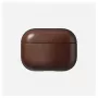 Case Nomad Modern Leather Case — ādas, mikrošķiedras, polikarbonāta, brūns