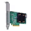Broadcom 9540-8i RAID kontrolieris PCI Express x8 4.0 12 Gbit/s