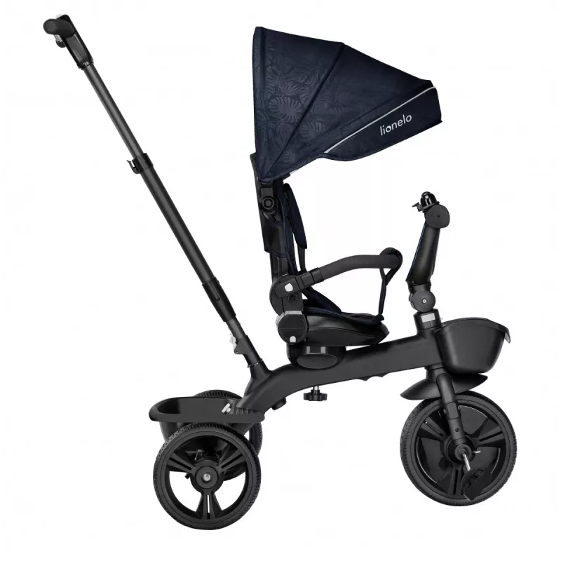 Tricikls Lionelo Kori Front drive Upright