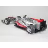 REVELL plastmasas modelis McLaren Mercedes MP4-25 Lewis Hamilton — 1:24 mēroga komplekts
