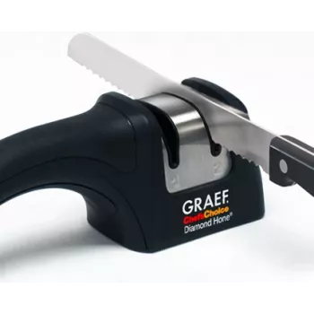 Graef PRONTO nažu asināmais (PRONTO)