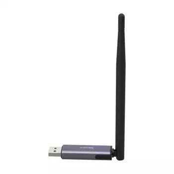 Zigbee USB sargspraudnis Sonoff Dongle Plus MG24 Zigbee tīkliem — USB adapteris, saderīgs ar Home Assistant, openHAB, Zigbee2MQTT
