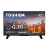 TV QLED 32 collas 32QV2F63DG