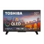 TV QLED 32 collas 32QV2F63DG