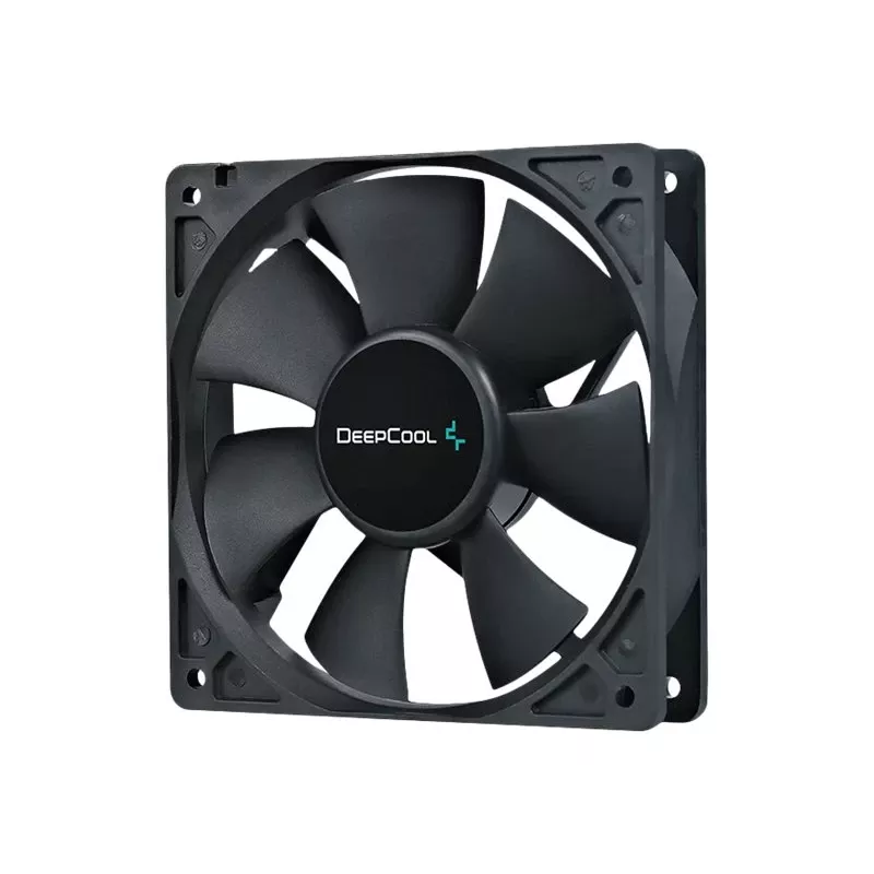 Deepcool DP-FDC-XF120 Black