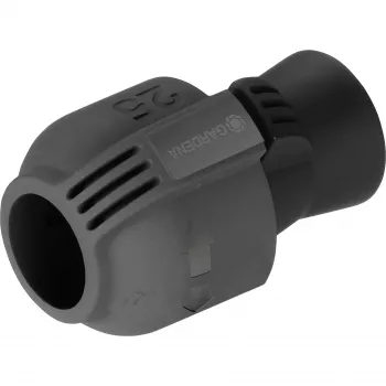 Savienotājs 25 mm x 3/4 collu iekšējā vītne Gardena 2761-20